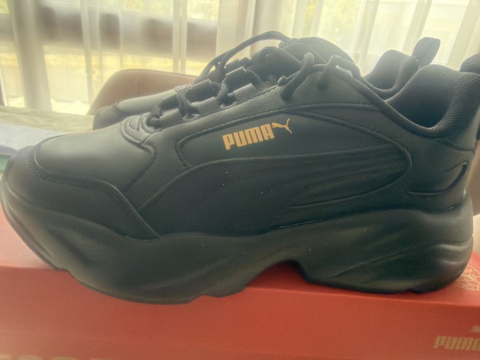 Маратонки Puma cassia