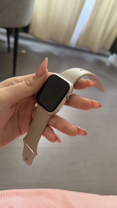 Apple watch 9 серия торг срочно