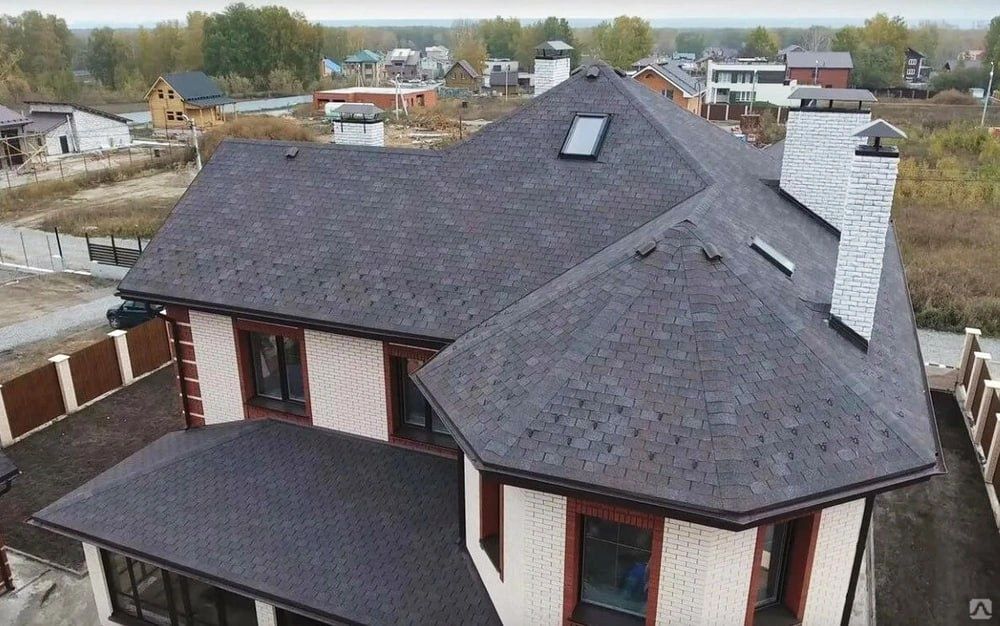 Docke Pie. Аксия. Черепица ва том махсулотлари завотдан тогридан