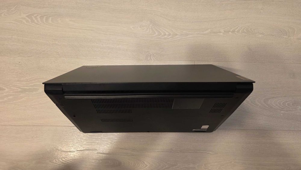 Laptop Lenovo Thinkpad E15 Gen 3 Ryzen 7 16GB DDR4 512GB NVME SSD Windows 11