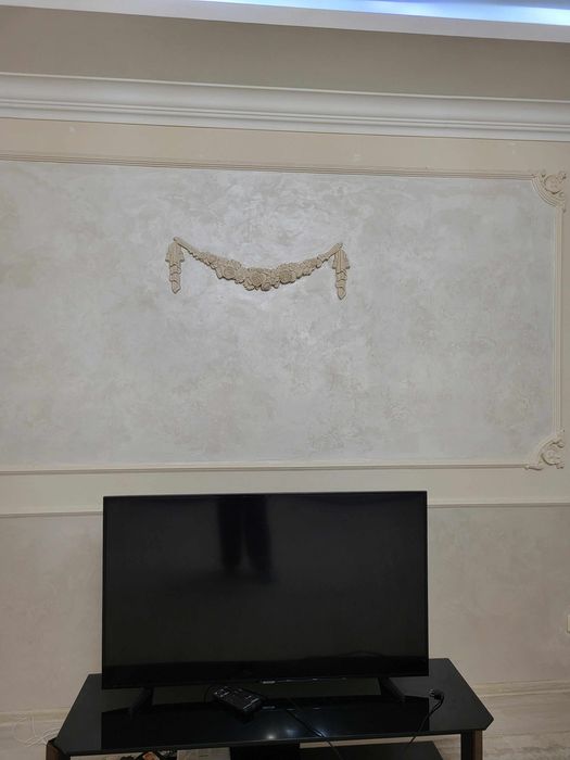 Обои.Мелкий ремонт после ремонта.