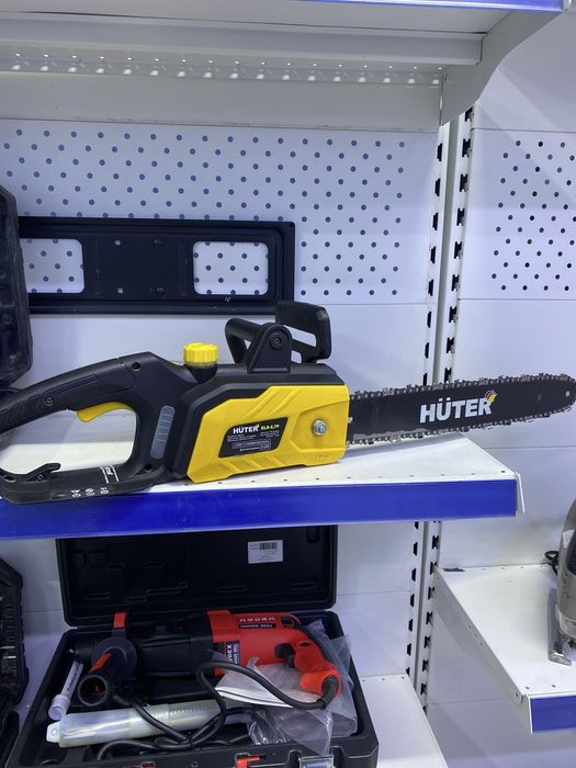 Перфоратор, Бензопила, Шуруповерт