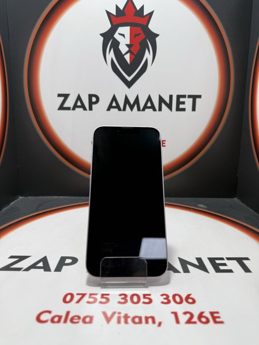 Zap Amanet Vitan - iPhone 14 - Purple - 256Gb - 83%