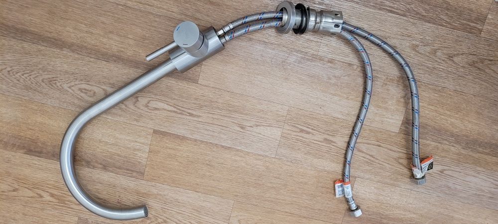 Продам смеситель FRAP за 6500 тг