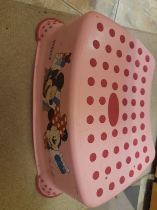 Treapta copii stare foarte buna