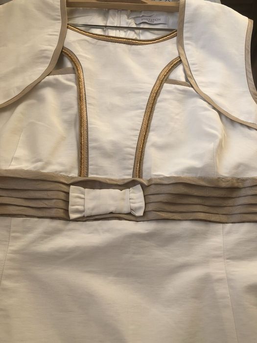 Елегантна официална рокля