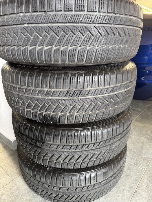 Roti iarna Audi R19