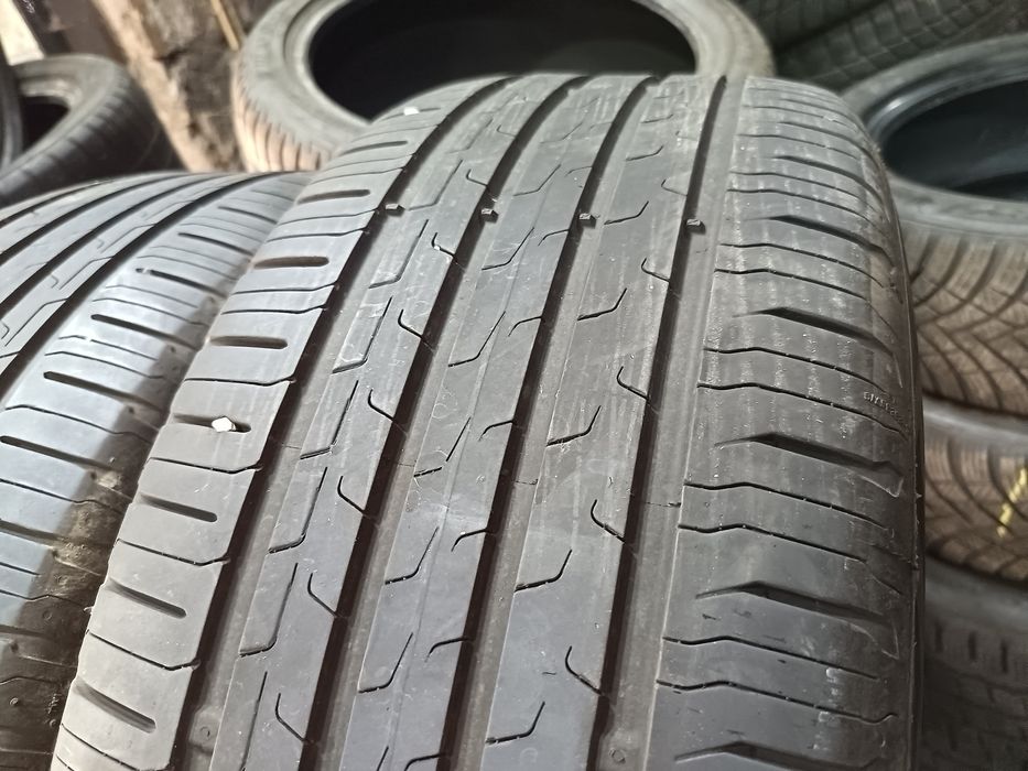 Anvelope vara 235 55 19 continental 2025 6mm