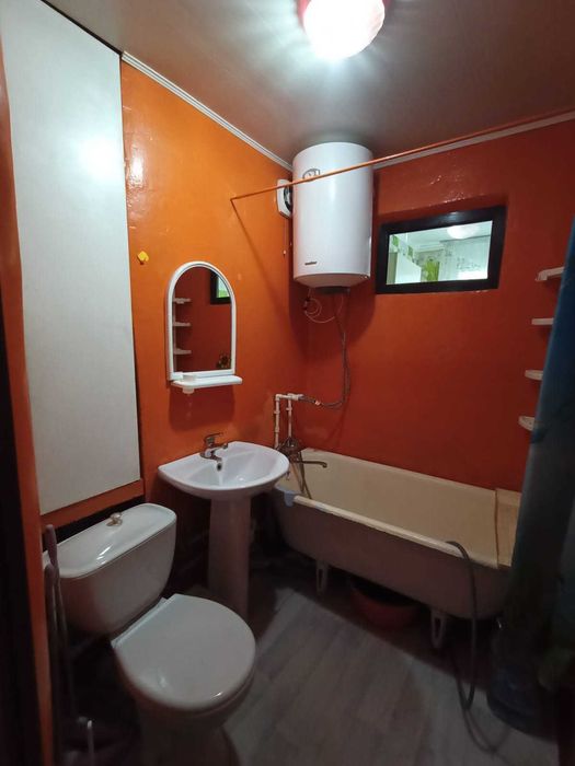 Сдается квартира в г.Сарань