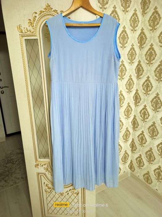 Продам платье новое