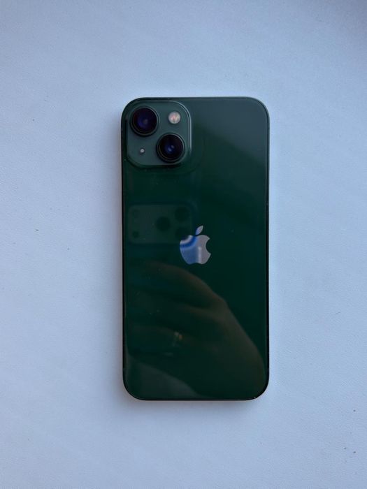 Продам iphone 13 в отличном состоянии