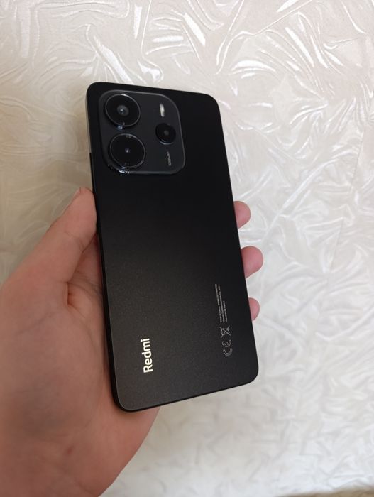 Продам redmi note 14 в идеальном состоянии