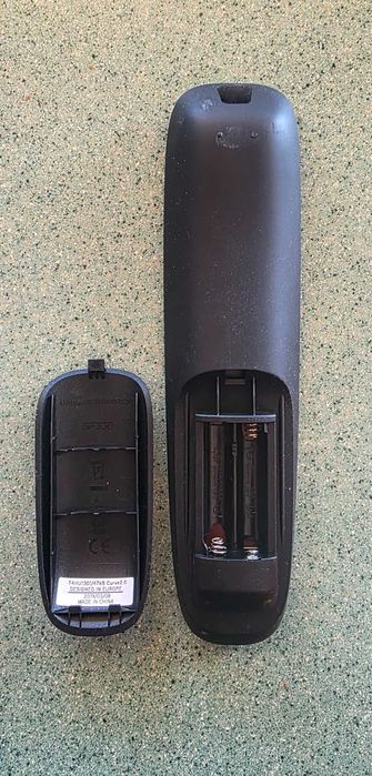 Дистанционно за А1