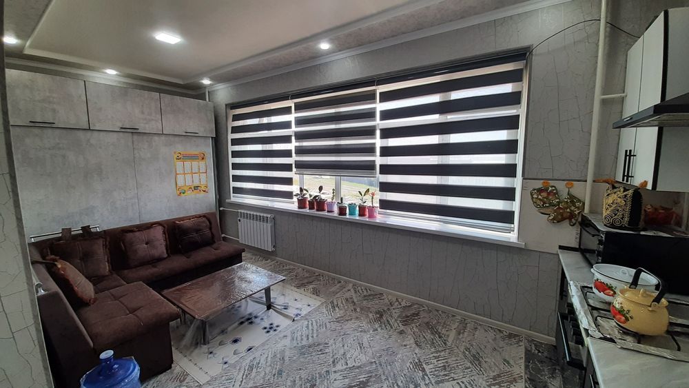 Квартира сотилади