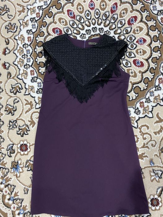 Платья вечерние не новые