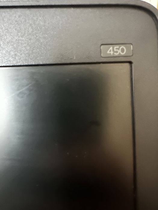 Laptop HP ProBook 450 G1