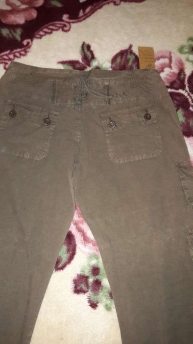 Pantaloni noi X JEANS fete,mas. 38-40