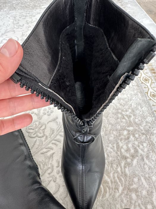 Ботильоны Galliano