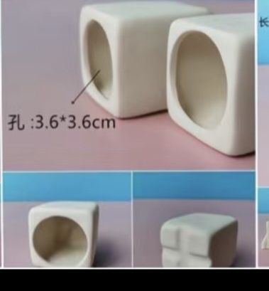 Продам домики для рыбок