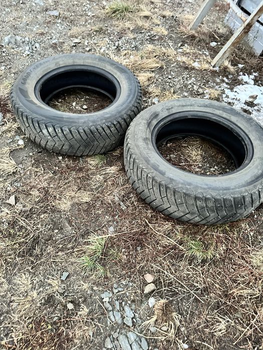 Всесезонная резина Goodyear