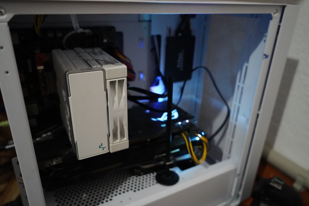 Продам мощный ПУ