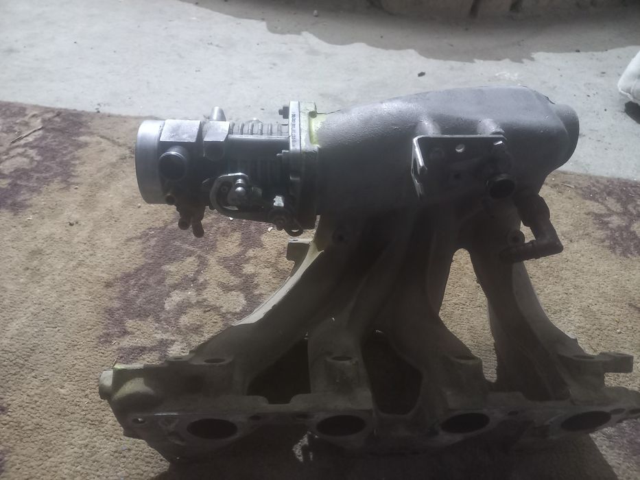 Распредвал падон