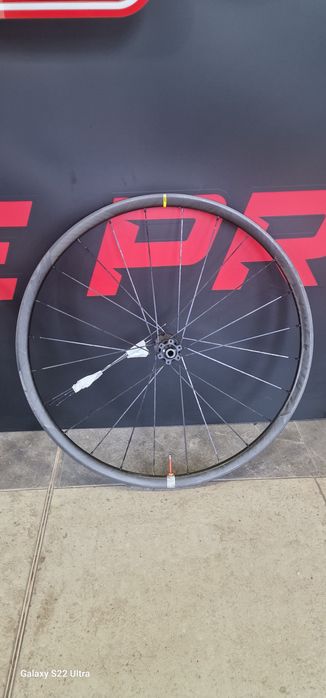 Mavic Crossmax SL Ultimate 25 Carbon 29" Boost