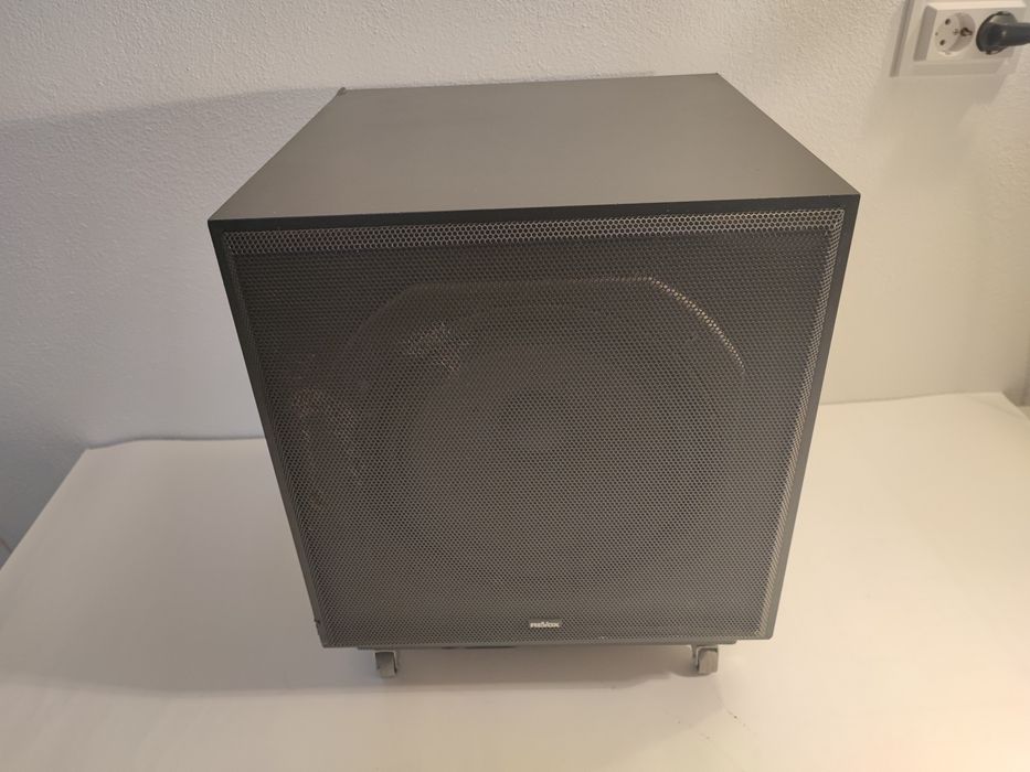 Subwoofer Revox Piccolo Bass