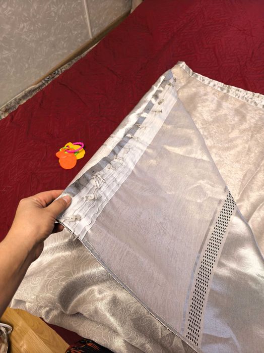 Продам шторы, хорошее качество