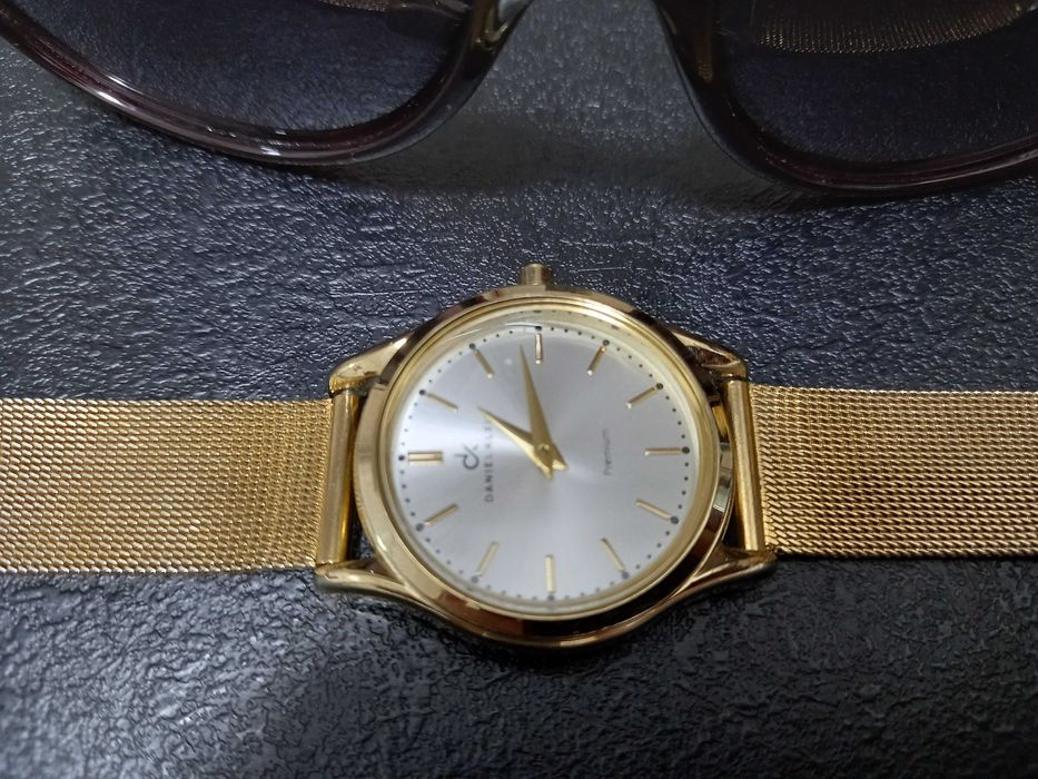 Ceas dama Daniel Klein