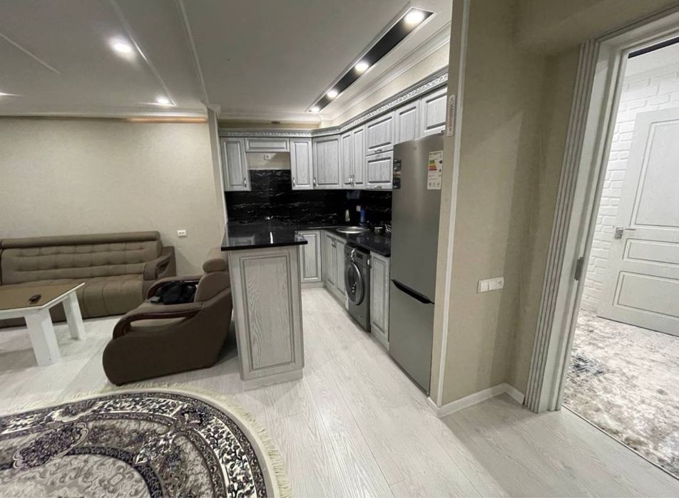 Аренда Себзор голден хаус 2 хона аренда