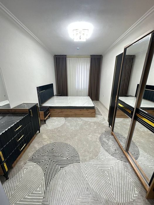 Янги Дархон 2/12/16 75 м² Сергели ор: Симма гостиница продаётся кв