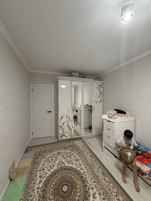 Продаю бу спальный гарнитур