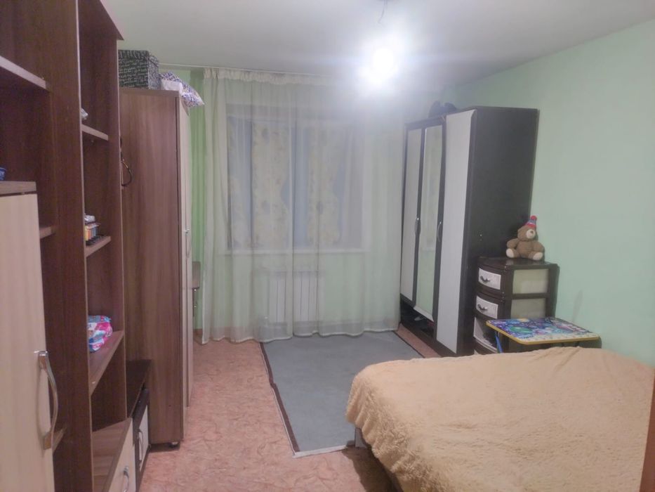 Продам квартиру карагайлы 11