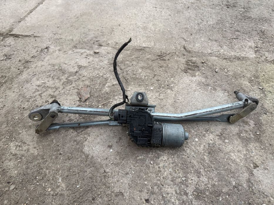 На части Audi A4 B7/ Ауди А4 на части BPW