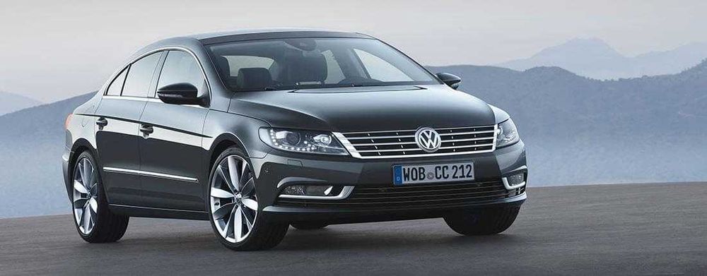 Volkswagen CC ( 358 ) 2012 - 2018 PIESE AUTO