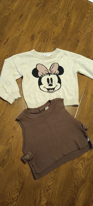 Set fetițe Gap/waikiki 4/5 ani