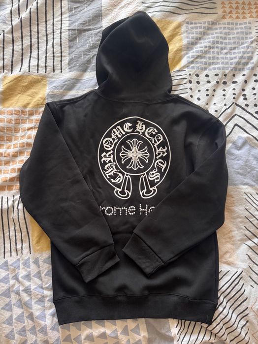 Chrome hearts hoodie