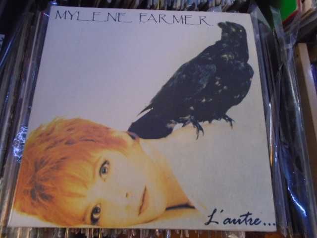 винил  пластинка  Mylene Farmer* – L'Autre...