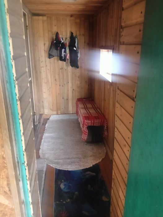 Продам дачу в отличном месте