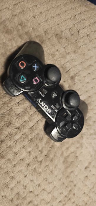 maneta controler ps3