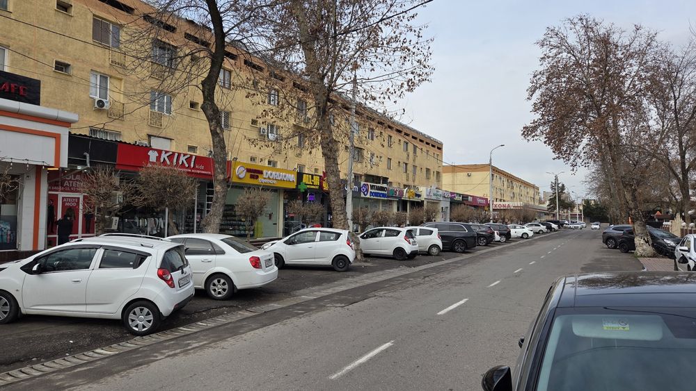 Карасу новостройка Аренда помещения цех ресторан кафе магазин 200м²