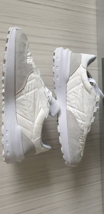 Lacoste Sneakers 43 /27 см  ОРИГИНАЛ! Мъжки спортни - обувки - кецове