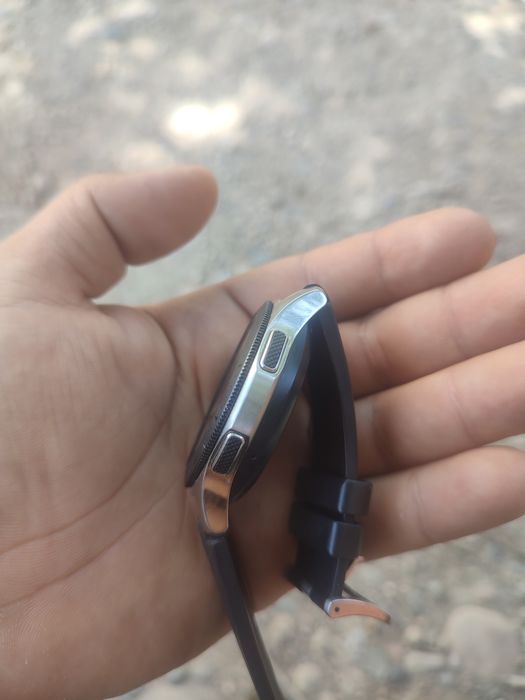 Samsung galaxy watch