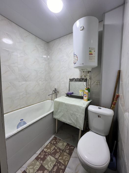 Сдается квартира Азиз базар
