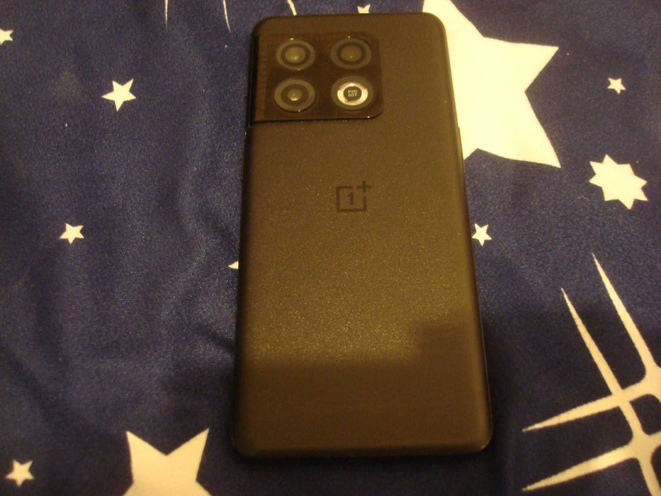 Telefon 6.7” inch  5G Dual sim Oneplus 10 Pro,12 GB RAM ,256 GB