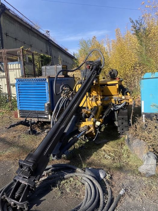 Продам буровой станок JK-590