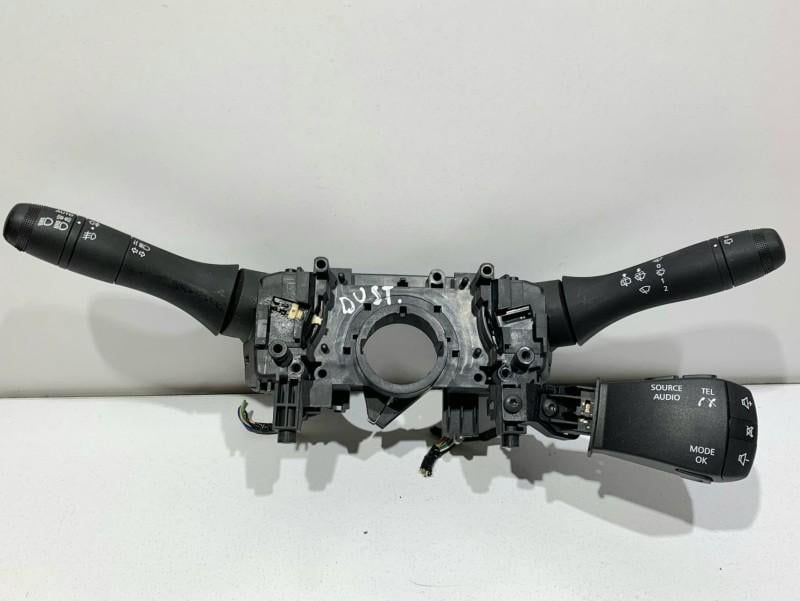 Ansamblu manete Dacia Duster 2 255678207R 1.6 sce cutie manuala