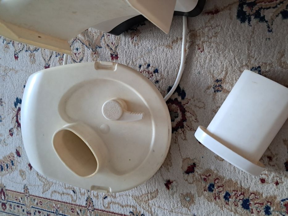 Соковыжималка СССР Садовая.