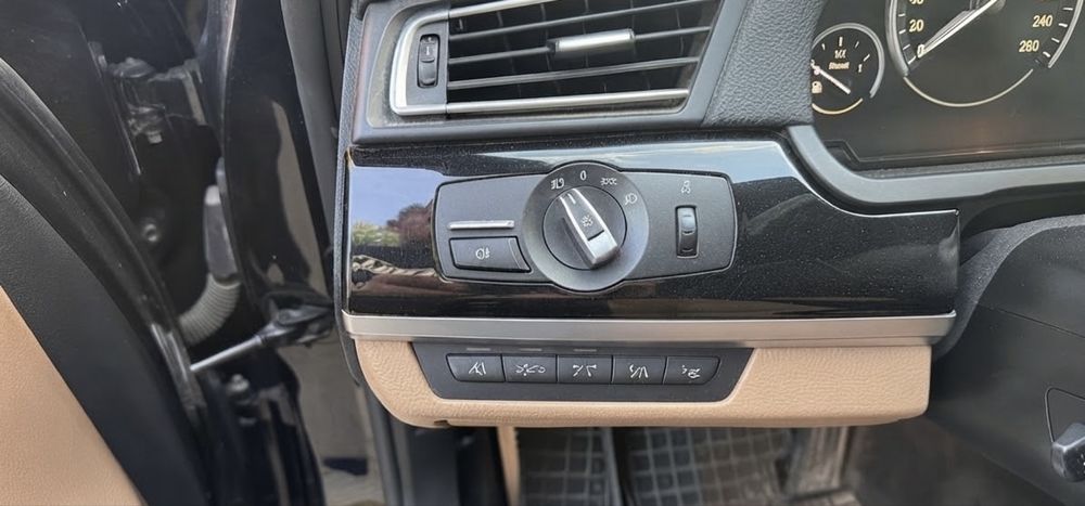 Продавам/ Бартер 740d F01 2011 Mpack